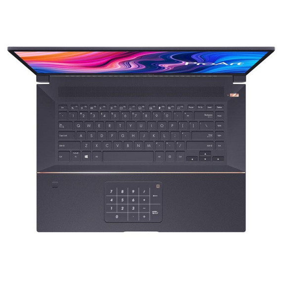 ASUS ProArt StudioBook Pro 17 (W700G3T-XS77)