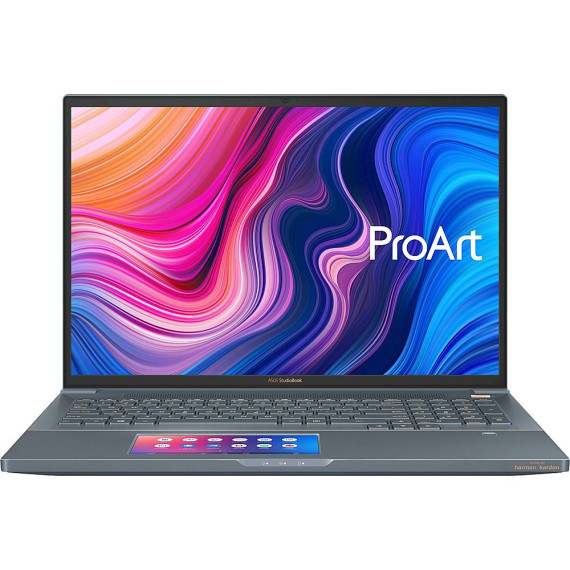 ASUS ProArt StudioBook Pro X W730G5T (W730G5T-H8093R)