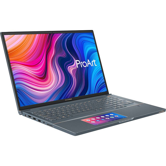 ASUS ProArt StudioBook Pro X W730G5T (W730G5T-H8093R)