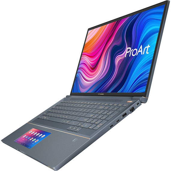 ASUS ProArt StudioBook Pro X W730G5T (W730G5T-H8093R)