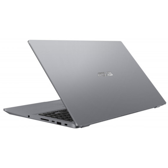 ASUS Pro P3540FB Gray (P3540FB-BQ0434R)