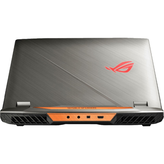 ASUS ROG G703GX (G703GX-E5008T)