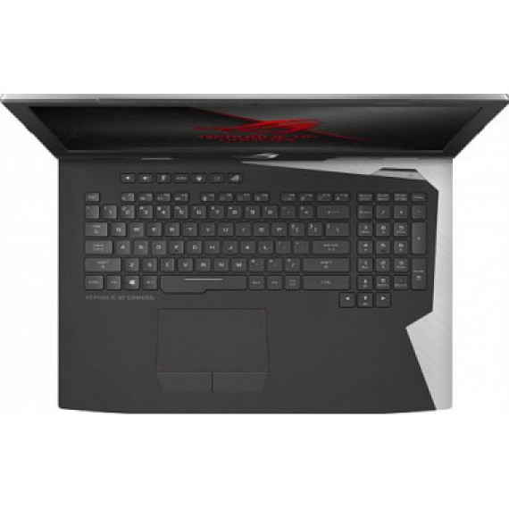 ASUS ROG G703GXR Gun Metal (G703GXR-EV057T)
