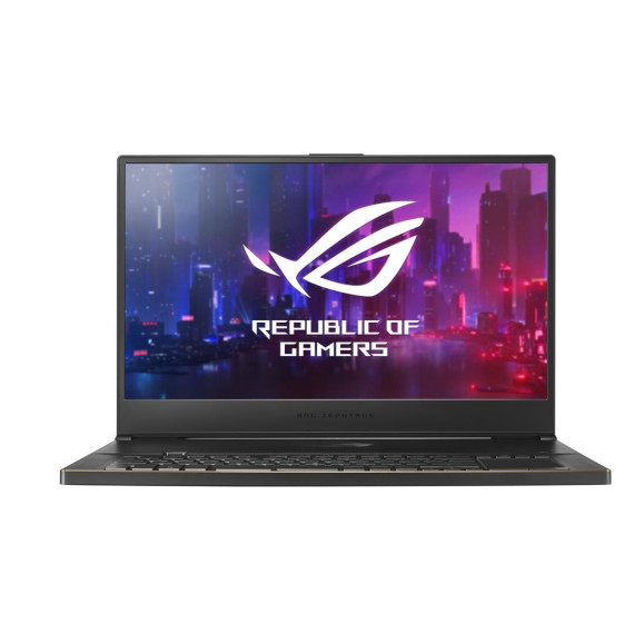 ASUS ROG GX701GWR (GX701GWR-EV007T)