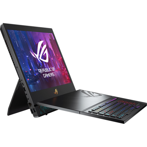 ASUS ROG Mothership GZ700GX (GZ700GX-XB98K)