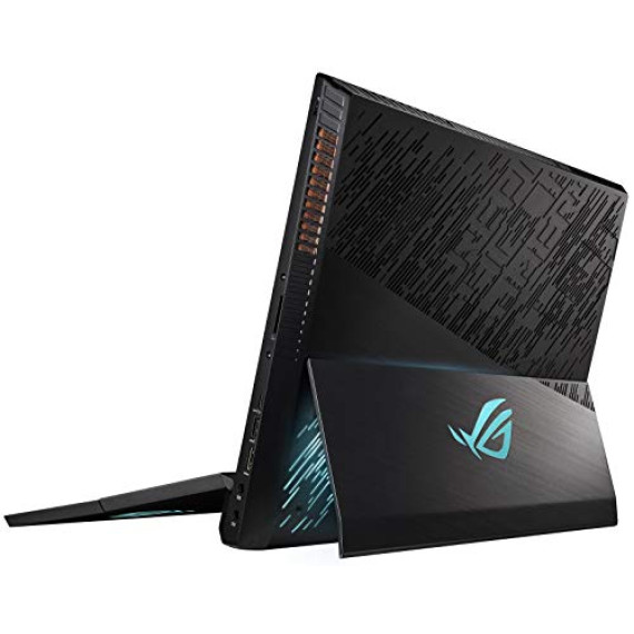 ASUS ROG Mothership GZ700GX (GZ700GX-XB98K)