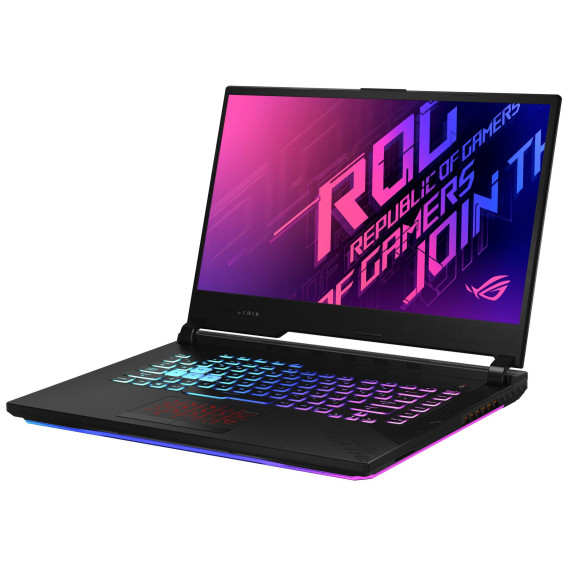 ASUS ROG Strix G15 G512LV (G512LV-ES74)