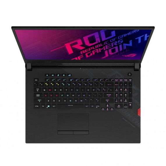 ASUS ROG Strix G732LW (G732LW-EV033T)