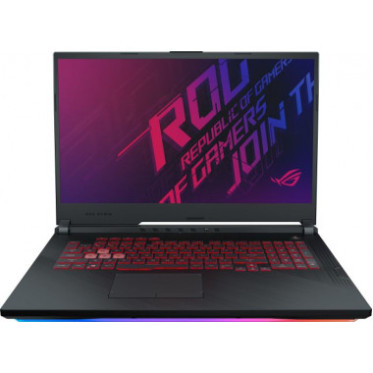 ASUS ROG Strix G G731GU (G731GU-EV050R)