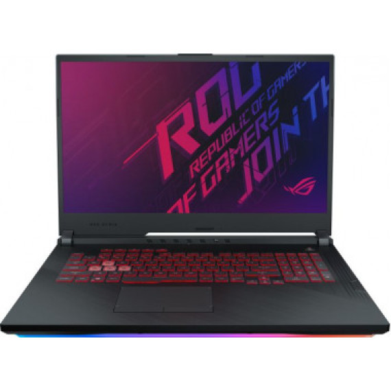 ASUS ROG Strix G G731GU (G731GU-EV050R)