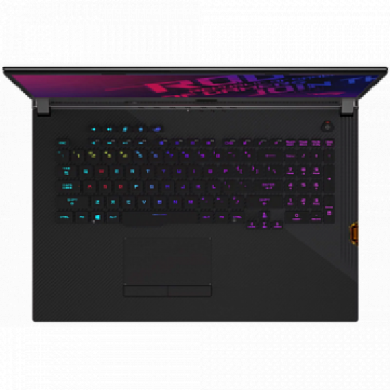 ASUS ROG Strix G G731GU (G731GU-EV050R)