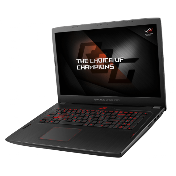 ASUS ROG Strix GL702ZC (GL702ZC-GC174T)