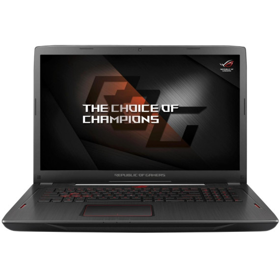 ASUS ROG Strix GL702ZC (GL702ZC-GC174T)