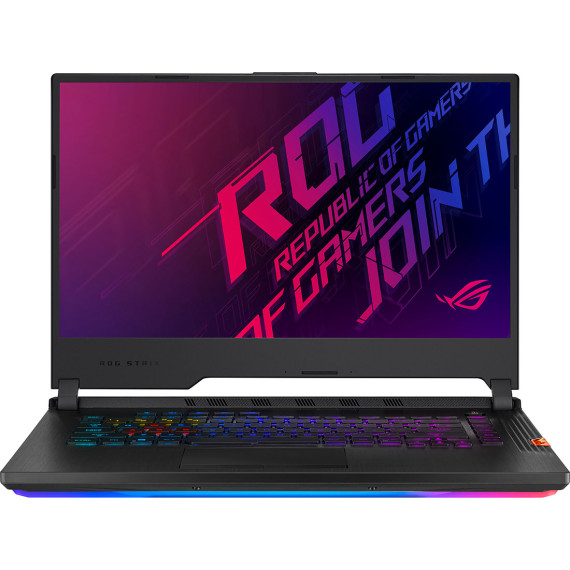 ASUS ROG Strix HERO III G531GW (G531GW-ES014)