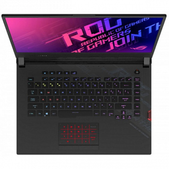 ASUS ROG Strix SCAR 15 G532LWS (G532LWS-XS99)