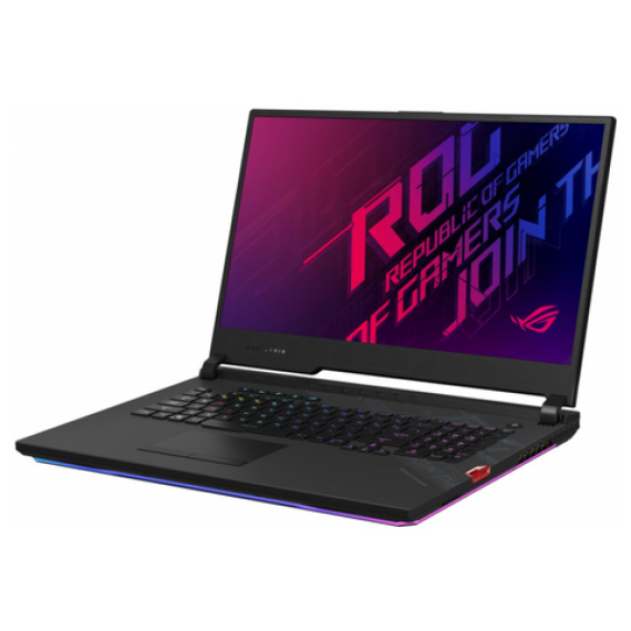 ASUS ROG Strix SCAR 17 G732LWS (G732LWS-HG053R)
