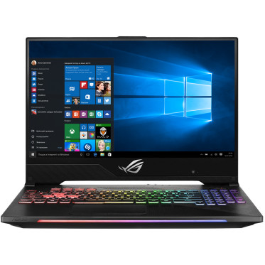 ASUS ROG Strix Scar II GL504GM (GL504GM-ES049T)