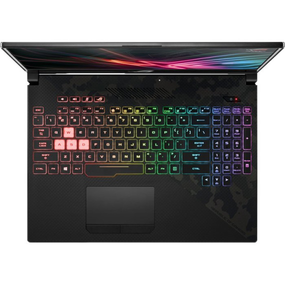 ASUS ROG Strix Scar II GL504GM (GL504GM-ES049T)