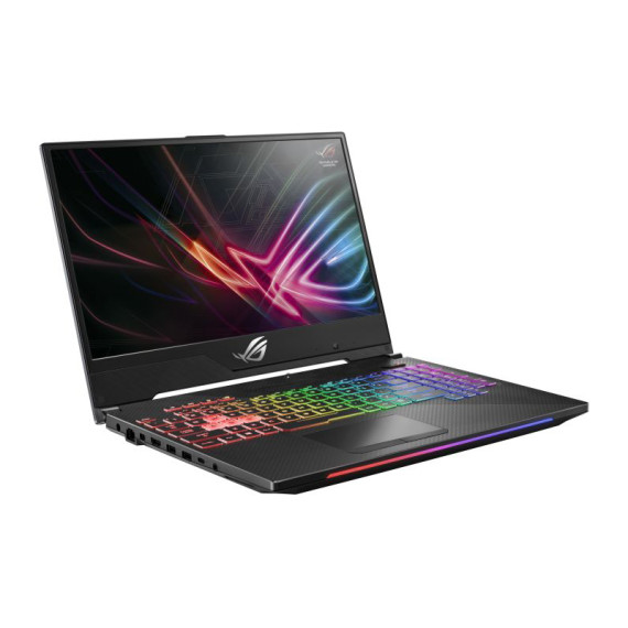 ASUS ROG Strix SCAR II GL504GW (GL504GW-ES073T)