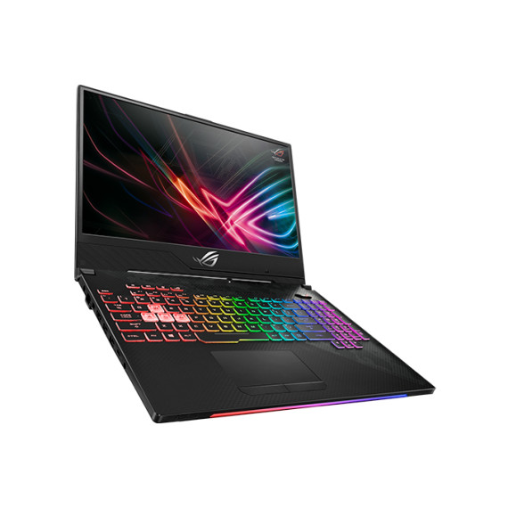 ASUS ROG Strix SCAR II GL504GW (GL504GW-ES073T)