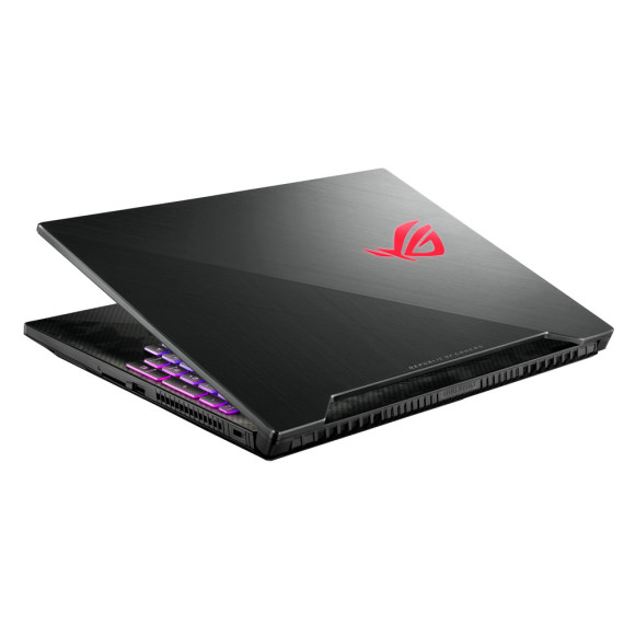 ASUS ROG Strix SCAR II GL504GW (GL504GW-ES073T)