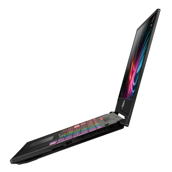 ASUS ROG Strix SCAR II GL504GW (GL504GW-ES073T)