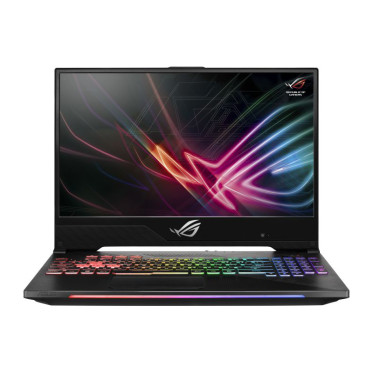 ASUS ROG Strix SCAR II GL504GM (GL504GM-WH71)