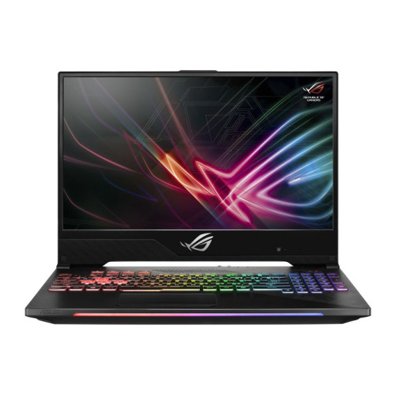 ASUS ROG Strix SCAR II GL504GM (GL504GM-WH71)
