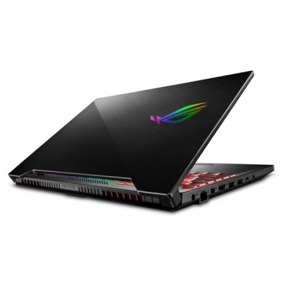 ASUS ROG Strix SCAR II GL504GM (GL504GM-WH71)
