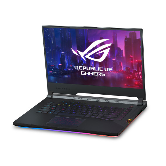 ASUS ROG Strix G G531GV (G531GV-DB76)