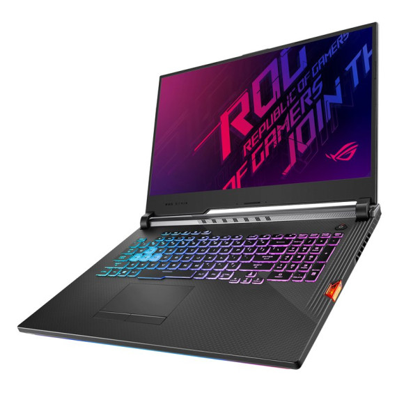 ASUS ROG Strix SCAR III G531GW (G531GW-AL064T)