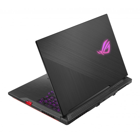 ASUS ROG Strix Scar III G731GW (G731GW-H6181R)