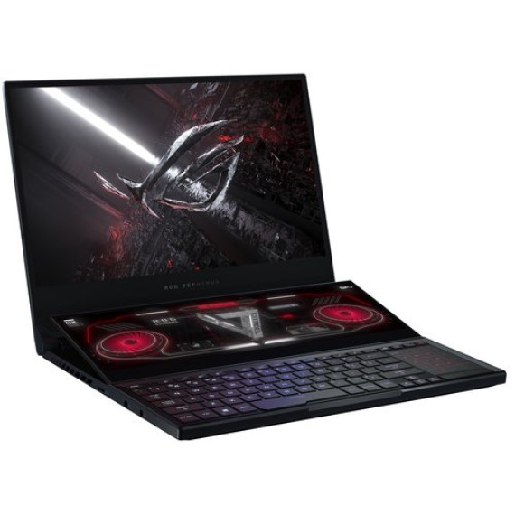 ASUS ROG Zephyrus Duo 15 SE GX551QM (GX551QM-ES76)