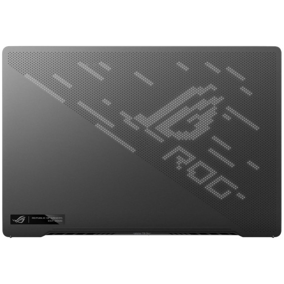 ASUS ROG Zephyrus G14 GA401IV Eclipse Gray (GA401IV-HE159T)