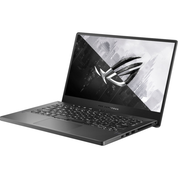 ASUS ROG Zephyrus G14 (GA401QC-HZ003T)