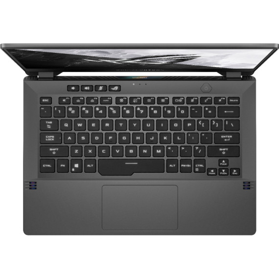ASUS ROG Zephyrus G14 (GA401QC-HZ003T)