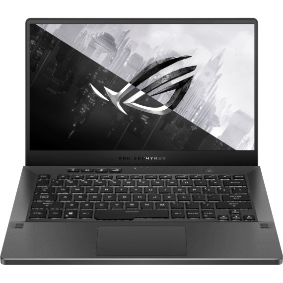 ASUS ROG Zephyrus G14 (GA401QC-HZ003T)