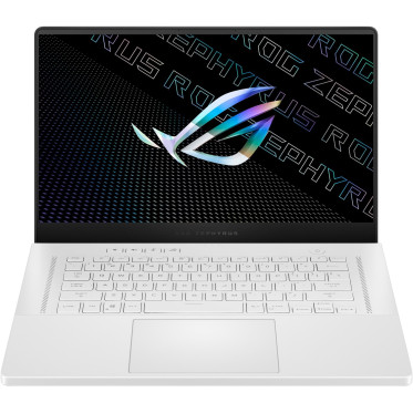 ASUS ROG Zephyrus G15 GA503QR Moonlight White (GA503QR-HQ064)