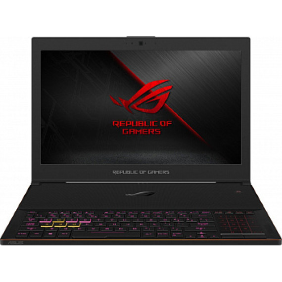 ASUS ROG Zephyrus GX501GI (GX501GI-EI023T)
