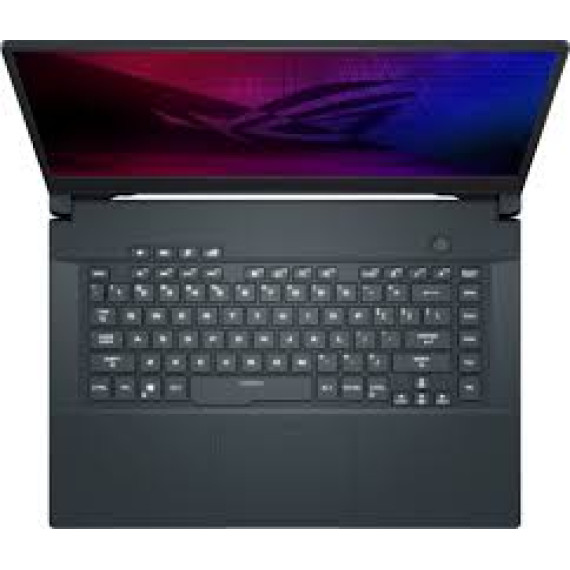 ASUS ROG Zephyrus M15 GU502LW (GU502LW-AZ034T)