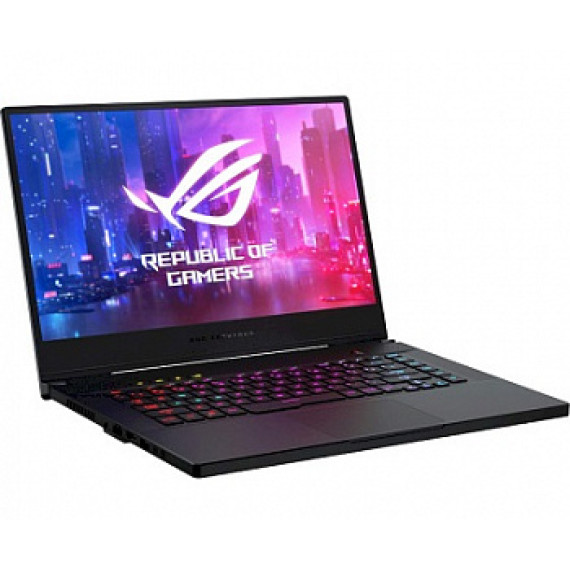 ASUS ROG Zephyrus M15 GU502LV (GU502LV-AZ138)