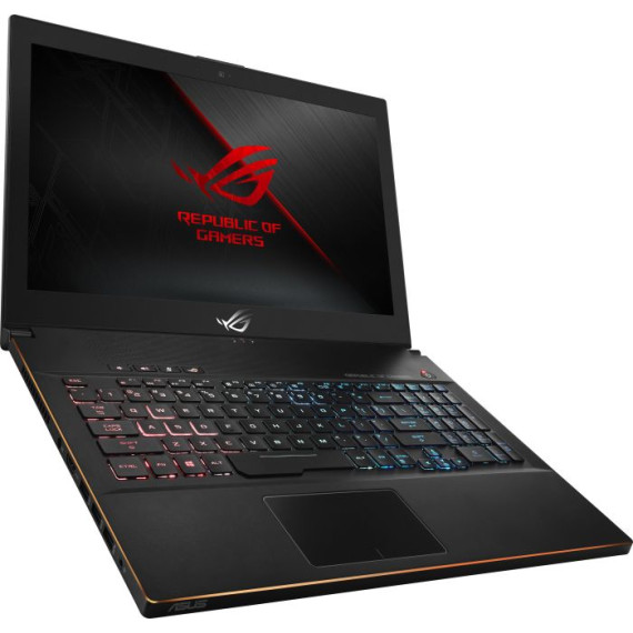 ASUS ROG Zephyrus GX501GI (GX501GI-EI005T)