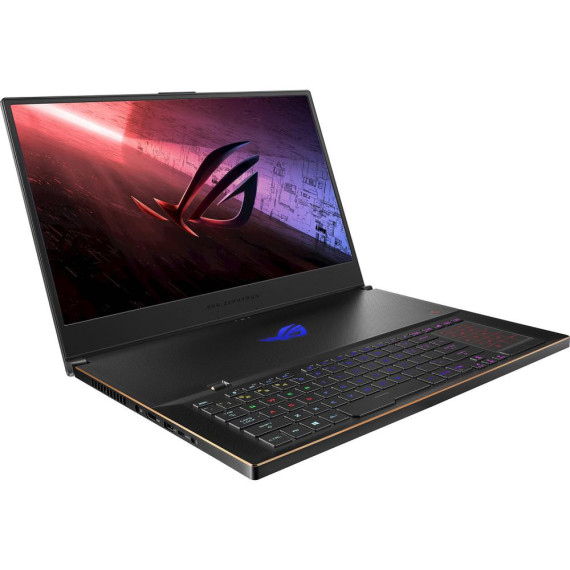 ASUS ROG Zephyrus S17 GX701LV Black (GX701LV-EV038)