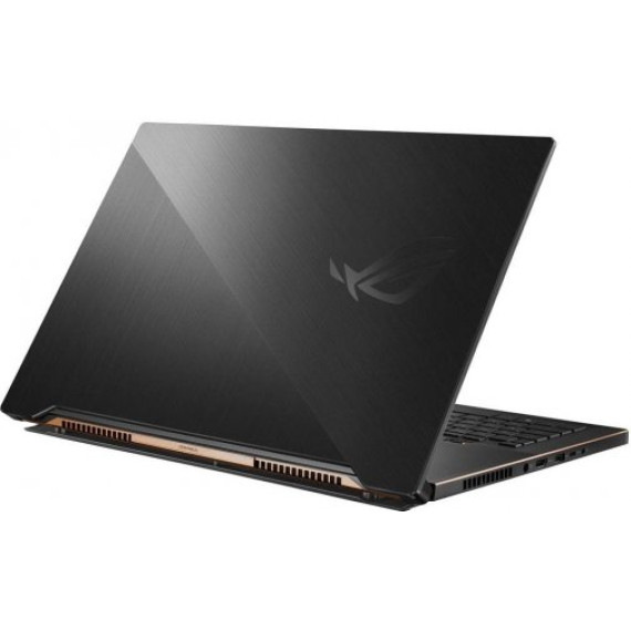 ASUS ROG Zephyrus S17 GX701LV Black (GX701LV-EV038)