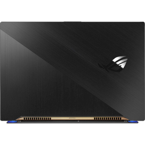ASUS ROG Zephyrus S17 GX701LV Black (GX701LV-EV038)
