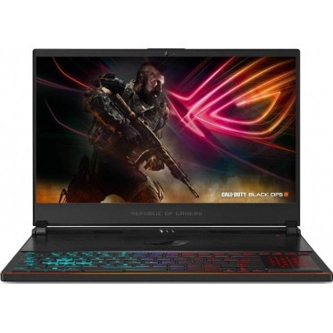 ASUS ROG Zephyrus S GX701GV (GX701GV-PB74)