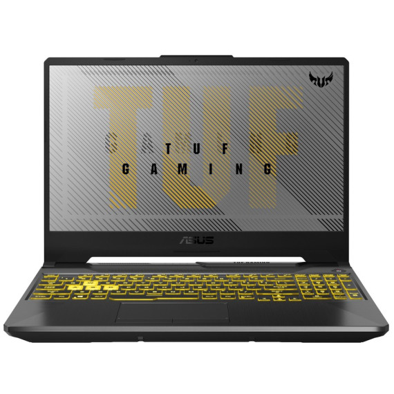ASUS TUF Gaming A15 FA506IU (FA506IU-HN312)