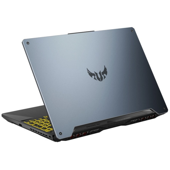 ASUS TUF Gaming A15 FA506IU (FA506IU-HN312)