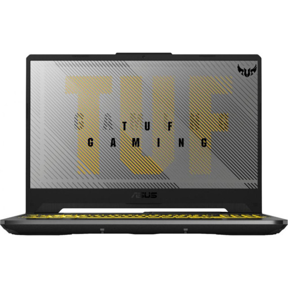 ASUS TUF Gaming A15 TUF506IU (TUF506IU-IS75)