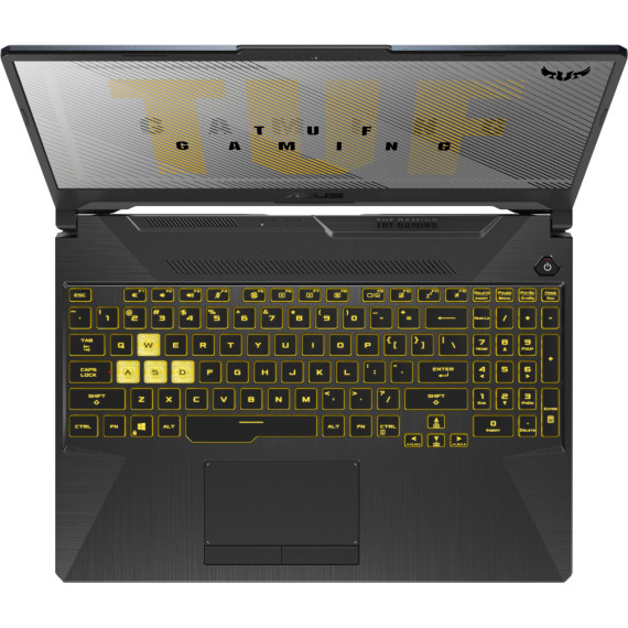 ASUS TUF Gaming A15 TUF506IU (TUF506IU-IS75)